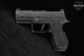 Sig Sauer P320 X-Series XCompact Professional 9mm Luger Black in Good Condition Image 3