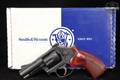 Smith & Wesson (S&W) Model 19 Performance Center, Carry Comp, 19-9 .357 Mag. Black in Excellent Condition Image 2
