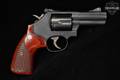 Smith & Wesson (S&W) Model 19 Performance Center, Carry Comp, 19-9 .357 Mag. Black in Excellent Condition Image 3