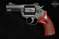 Smith & Wesson (S&W) Model 19 Performance Center, Carry Comp, 19-9 .357 Mag. Black in Excellent Condition Image 4