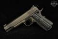 Nighthawk Custom GRP .45 ACP Two-Tone Green & Bronze in Very Good Condition Image 5
