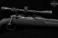 Savage Arms AXIS XP Compact .308 Win. Black in Very Good Condition Image 5