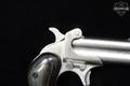 American Derringer M-1 .38 Spl. Stainless Steel in Excellent Condition Image 3