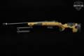 Howa Model 1500 .308 Win. Black & Tan in Poor Condition Image 2