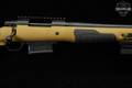 Howa Model 1500 .308 Win. Black & Tan in Poor Condition Image 5
