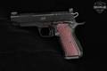 Kimber KDS9c 9mm Luger KimPro Black in Excellent Condition Image 5