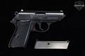 1983 - 1999 Walther PPK/S .380 ACP Blued in Good Condition Image 2