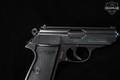 1983 - 1999 Walther PPK/S .380 ACP Blued in Good Condition Image 5