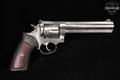 1997 Sturm Ruger GP100 .357 Mag. Stainless in Poor Condition Image 2