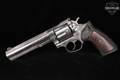 1997 Sturm Ruger GP100 .357 Mag. Stainless in Poor Condition Image 3