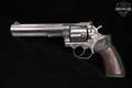 1997 Sturm Ruger GP100 .357 Mag. Stainless in Poor Condition Image 4