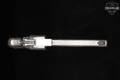 1997 Sturm Ruger GP100 .357 Mag. Stainless in Poor Condition Image 5