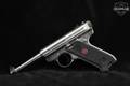 2011 Sturm Ruger Mark III .22 LR Satin Stainless in Very Good Condition Image 3
