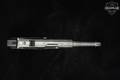 2011 Sturm Ruger Mark III .22 LR Satin Stainless in Very Good Condition Image 5