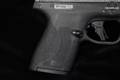 Smith & Wesson (S&W) M&P9 Shield Plus 9mm Luger Armornite in Excellent Condition Image 4