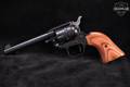 Heritage Manufacturing Co. Rough Rider .22 LR-Magnum Black in Good Condition Image 2