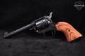 Heritage Manufacturing Co. Rough Rider .22 LR-Magnum Black in Good Condition Image 3