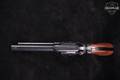 Heritage Manufacturing Co. Rough Rider .22 LR-Magnum Black in Good Condition Image 4