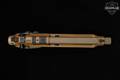 Beretta M9A4 9mm Luger FDE (Flat Dark Earth) in Excellent Condition Image 4