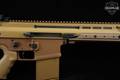 FN Herstal (FNH) SCAR 17S RCH 7.62mm NATO (7.62x51) FDE in Very Good Condition Image 5