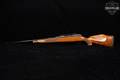 1962 Weatherby Mark V Deluxe; West German Production (J.P. Sauer & Sohn); Patents Pending Receiver Marking .300 Wby. Mag. High-Polish Blued & Walnut in Excellent Condition Image 2