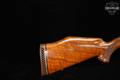 1962 Weatherby Mark V Deluxe; West German Production (J.P. Sauer & Sohn); Patents Pending Receiver Marking .300 Wby. Mag. High-Polish Blued & Walnut in Excellent Condition Image 5