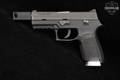Sig Sauer P250 Compact 9mm Luger Black in Fair Condition Image 4
