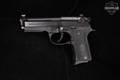 Beretta 92X Centurion 9mm Luger Black in Very Good Condition Image 3