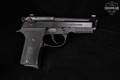 Beretta 92X Centurion 9mm Luger Black in Very Good Condition Image 4