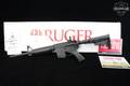 2024 Sturm Ruger AR-556 5.56mm NATO Black in Excellent Condition Image 2