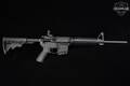 2024 Sturm Ruger AR-556 5.56mm NATO Black in Excellent Condition Image 3