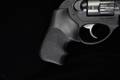 2010 Sturm Ruger LCR .38 Spl. Black in Good Condition Image 3