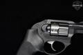 2010 Sturm Ruger LCR .38 Spl. Black in Good Condition Image 4
