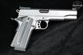2018 Sturm Ruger SR1911 Target 9mm Luger Stainless in Very Good Condition Image 3