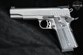 2018 Sturm Ruger SR1911 Target 9mm Luger Stainless in Very Good Condition Image 5