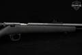 Knight K-93 .50 caliber Blued & Black Synthetic in Good Condition Image 5