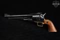 1972 Sturm Ruger Old Army .45 BPM (Black Powder) Blued in Good Condition Image 3