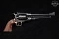 1972 Sturm Ruger Old Army .45 BPM (Black Powder) Blued in Good Condition Image 5