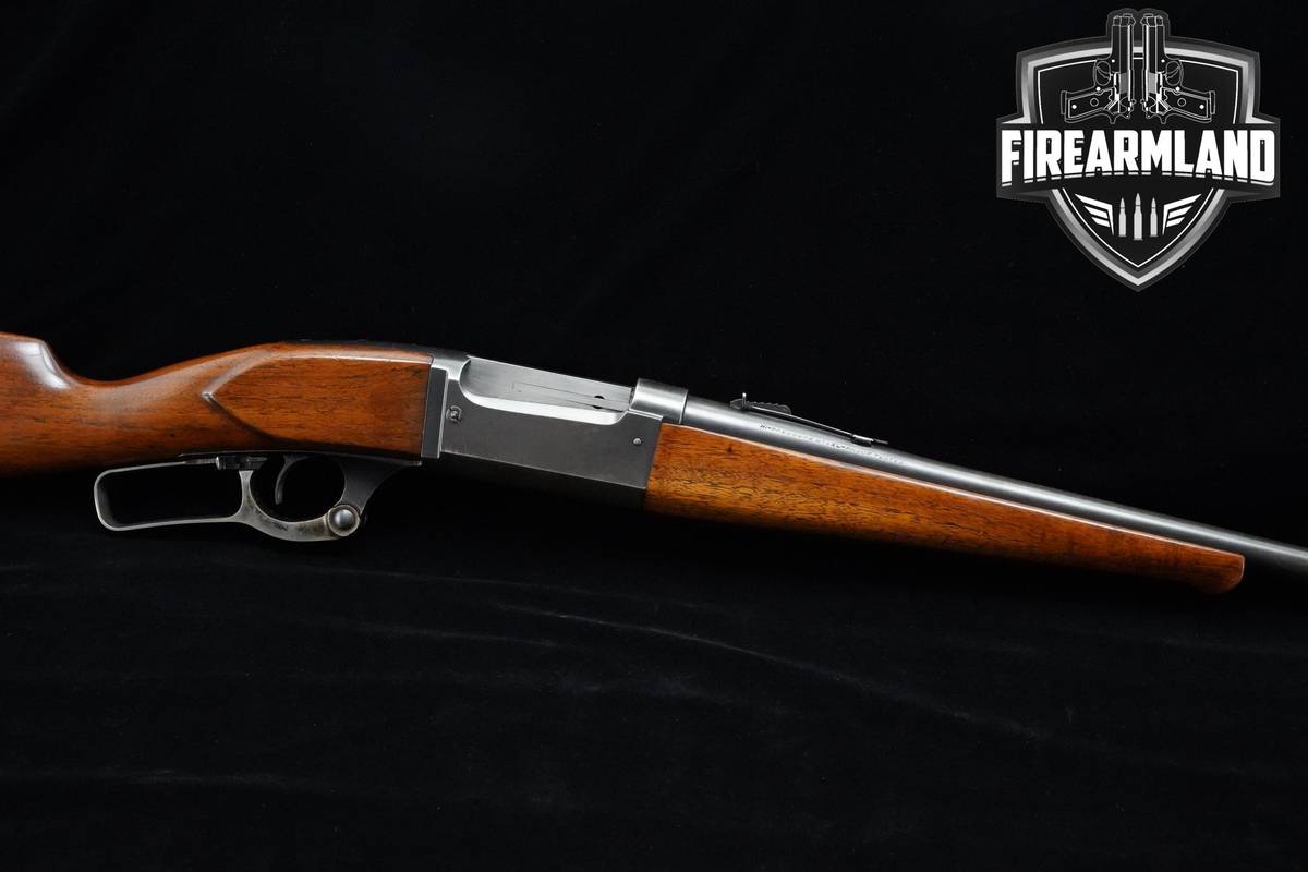 DESIRED 1931 Savage Arms Model 99 300 Savage 24" Blued Savage-99 1899 99E