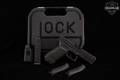 Glock 21 Gen 4 .45 ACP Black in Very Good Condition Image 2