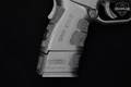 2015 Springfield Armory XD Mod.2 Sub-Compact .45 ACP Melonite in Excellent Condition Image 3