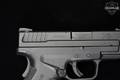 2015 Springfield Armory XD Mod.2 Sub-Compact .45 ACP Melonite in Excellent Condition Image 5