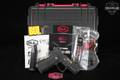 BUL Armory SAS II Ultralight 9mm Luger Black in Very Good Condition Image 2