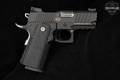 BUL Armory SAS II Ultralight 9mm Luger Black in Very Good Condition Image 4