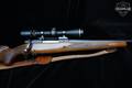1967 Winchester Repeating Arms Model 70 .338 Win. Mag. Blued in Good Condition Image 4
