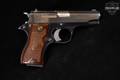 Star Model DK Starfire .380 ACP Blued in Good Condition Image 3