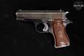 Star Model DK Starfire .380 ACP Blued in Good Condition Image 4