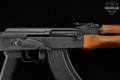 Romarm/Cugir WASR-10 7.62x39 Black & Wood in Good Condition Image 5