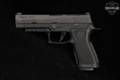 Sig Sauer P320 X-FULL, X-Series 9mm Luger Black in Very Good Condition Image 3