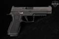 Sig Sauer P320 X-FULL, X-Series 9mm Luger Black in Very Good Condition Image 4